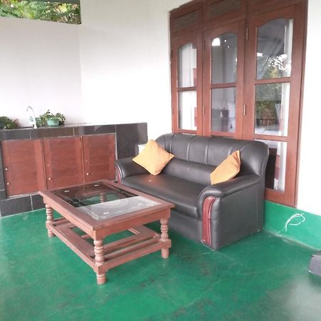 Chamodya Home Stay Елла Екстер'єр фото