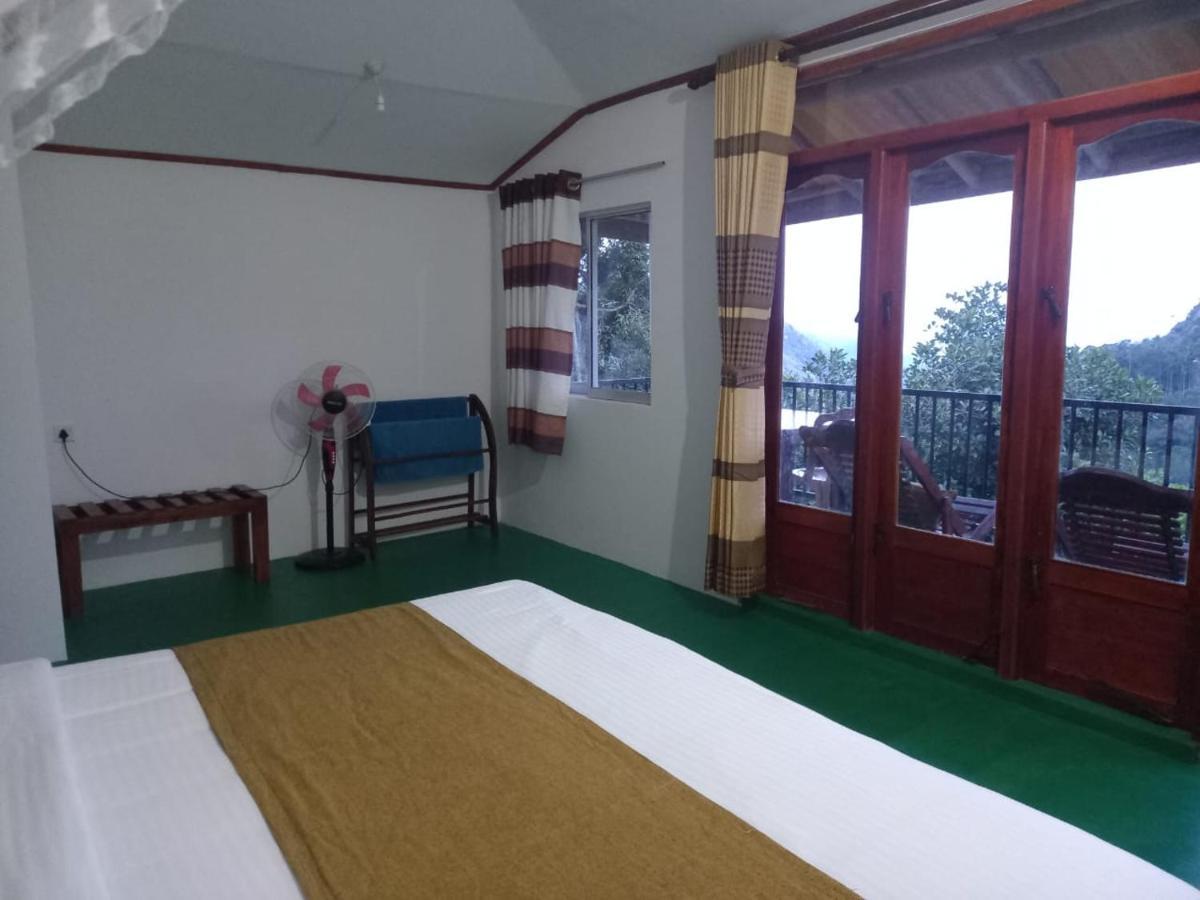 Chamodya Home Stay Елла Екстер'єр фото