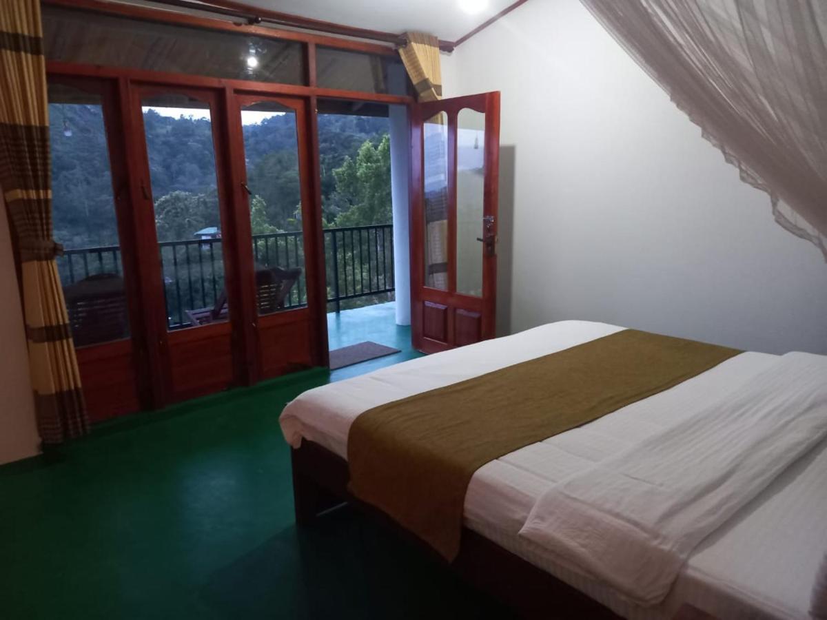 Chamodya Home Stay Елла Екстер'єр фото