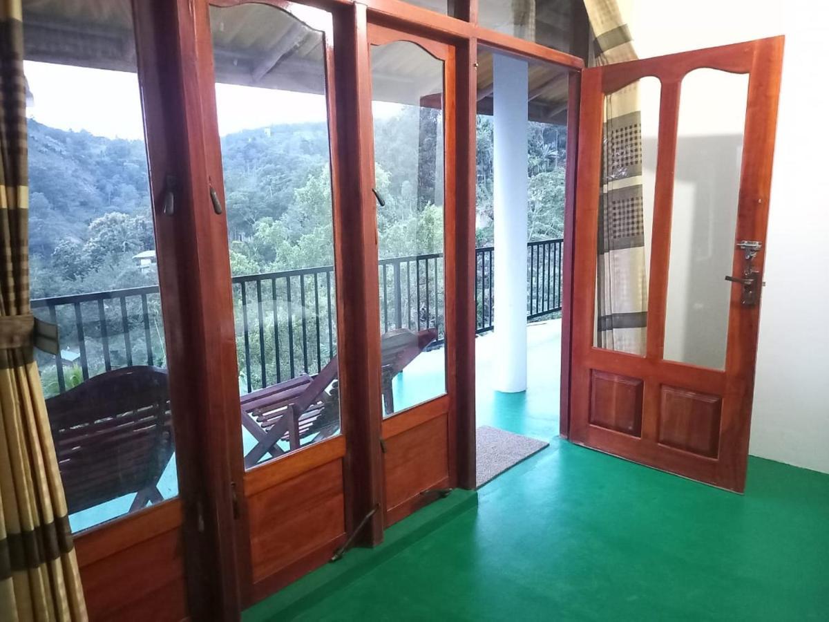 Chamodya Home Stay Елла Екстер'єр фото