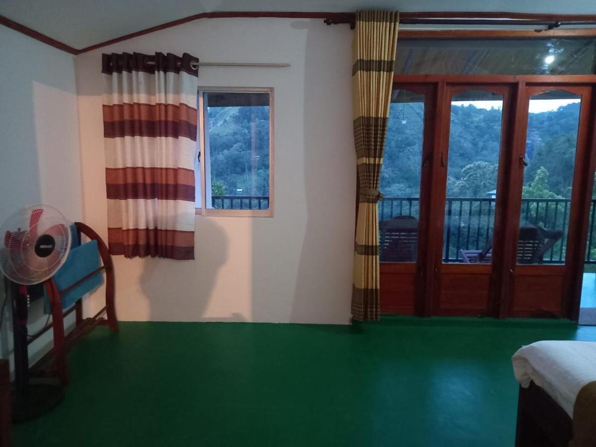 Chamodya Home Stay Елла Екстер'єр фото