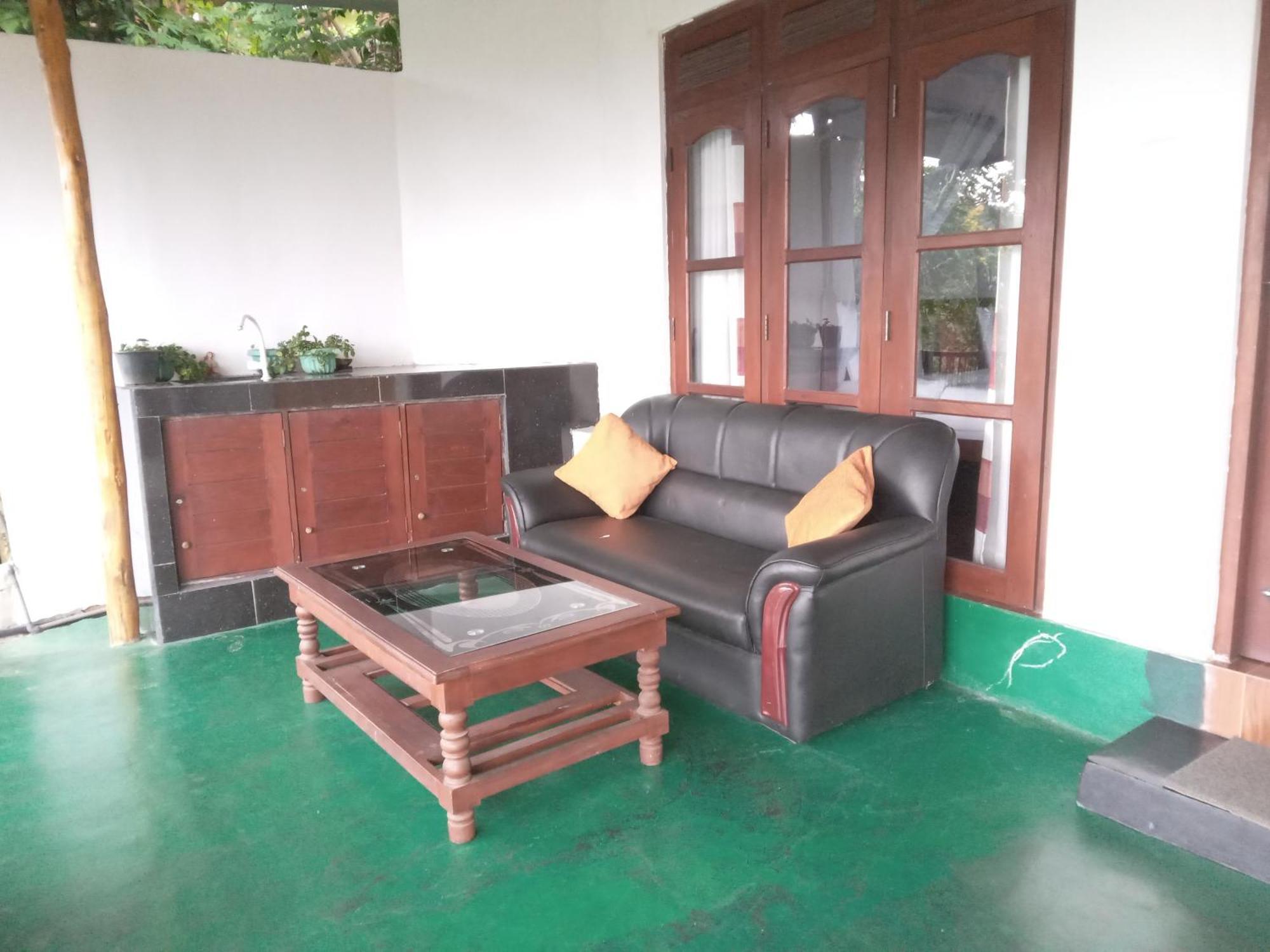 Chamodya Home Stay Елла Екстер'єр фото