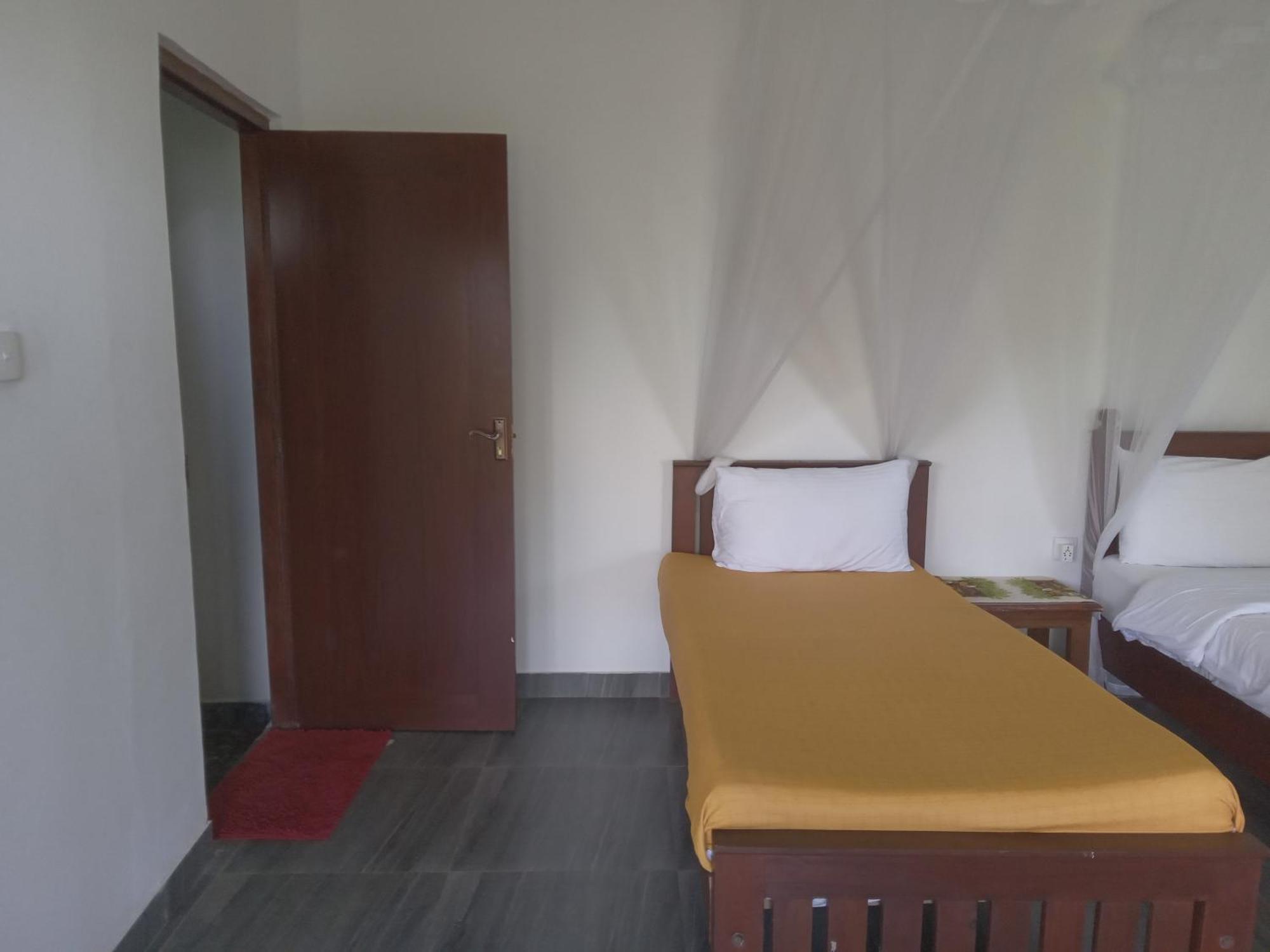 Chamodya Home Stay Елла Екстер'єр фото