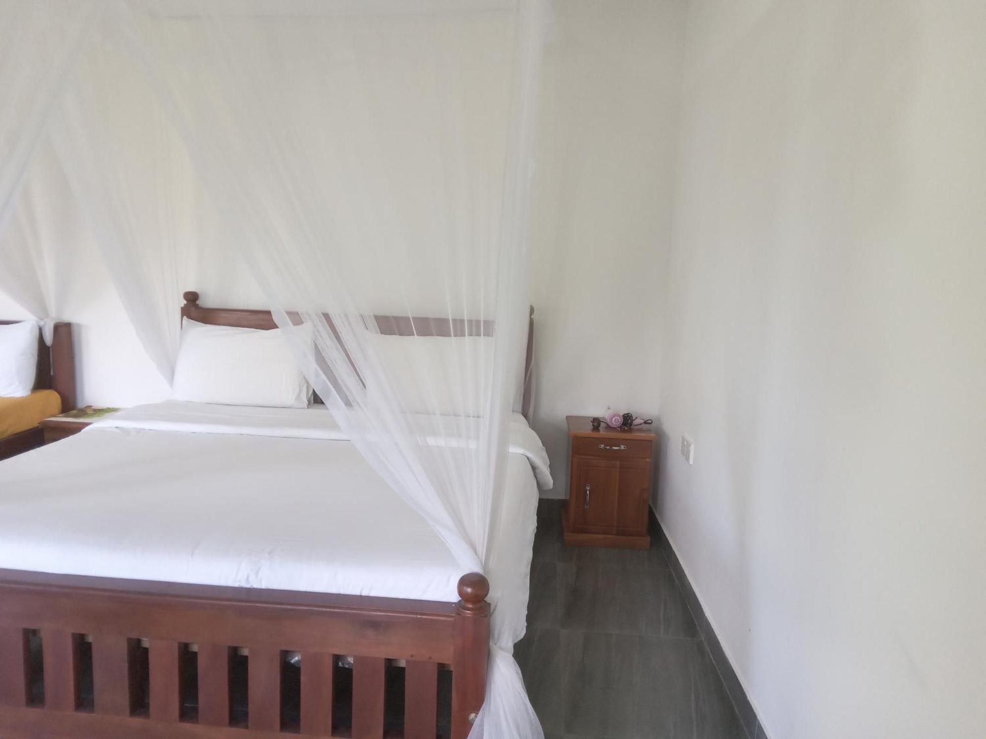 Chamodya Home Stay Елла Екстер'єр фото