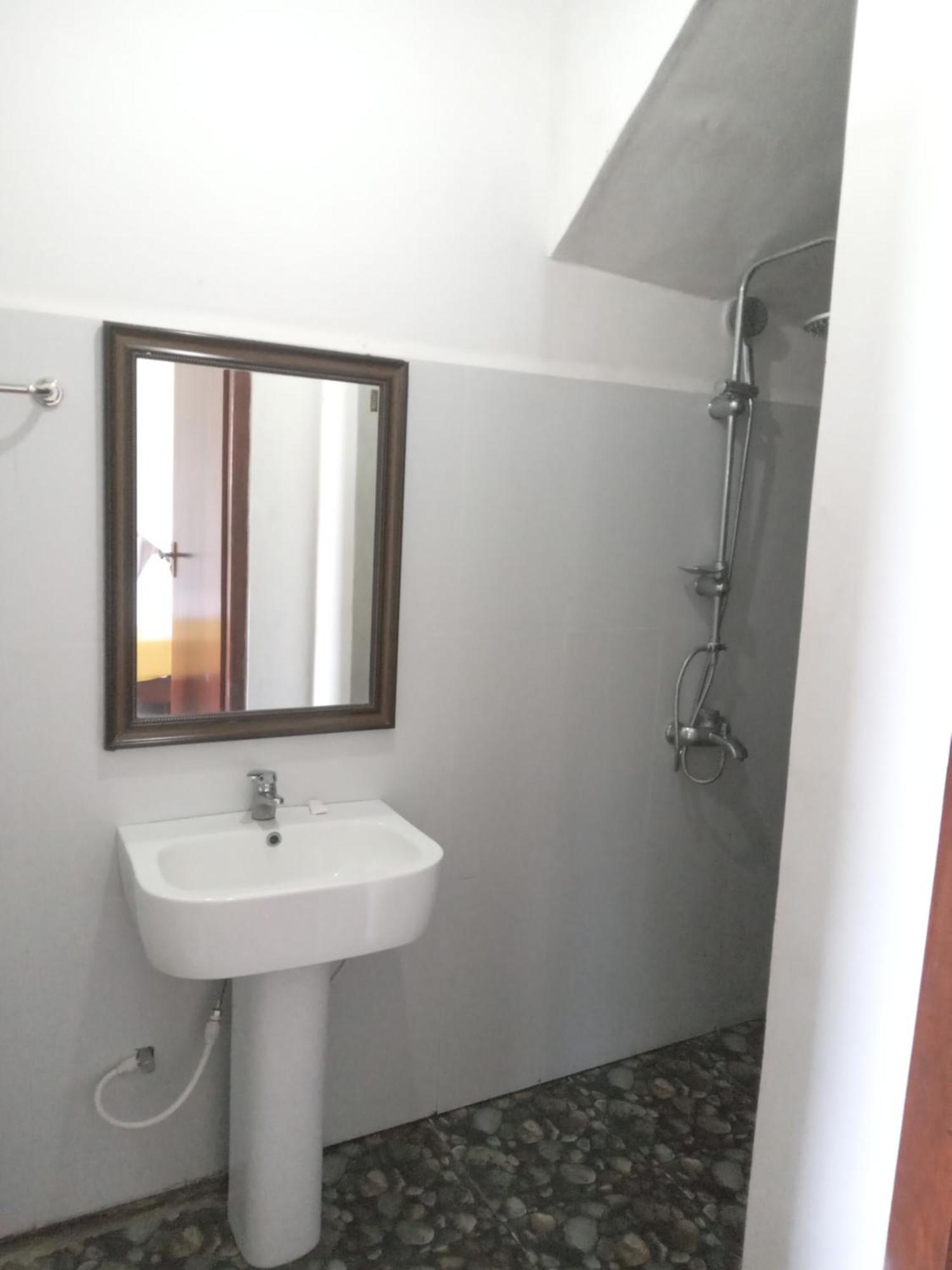 Chamodya Home Stay Елла Екстер'єр фото