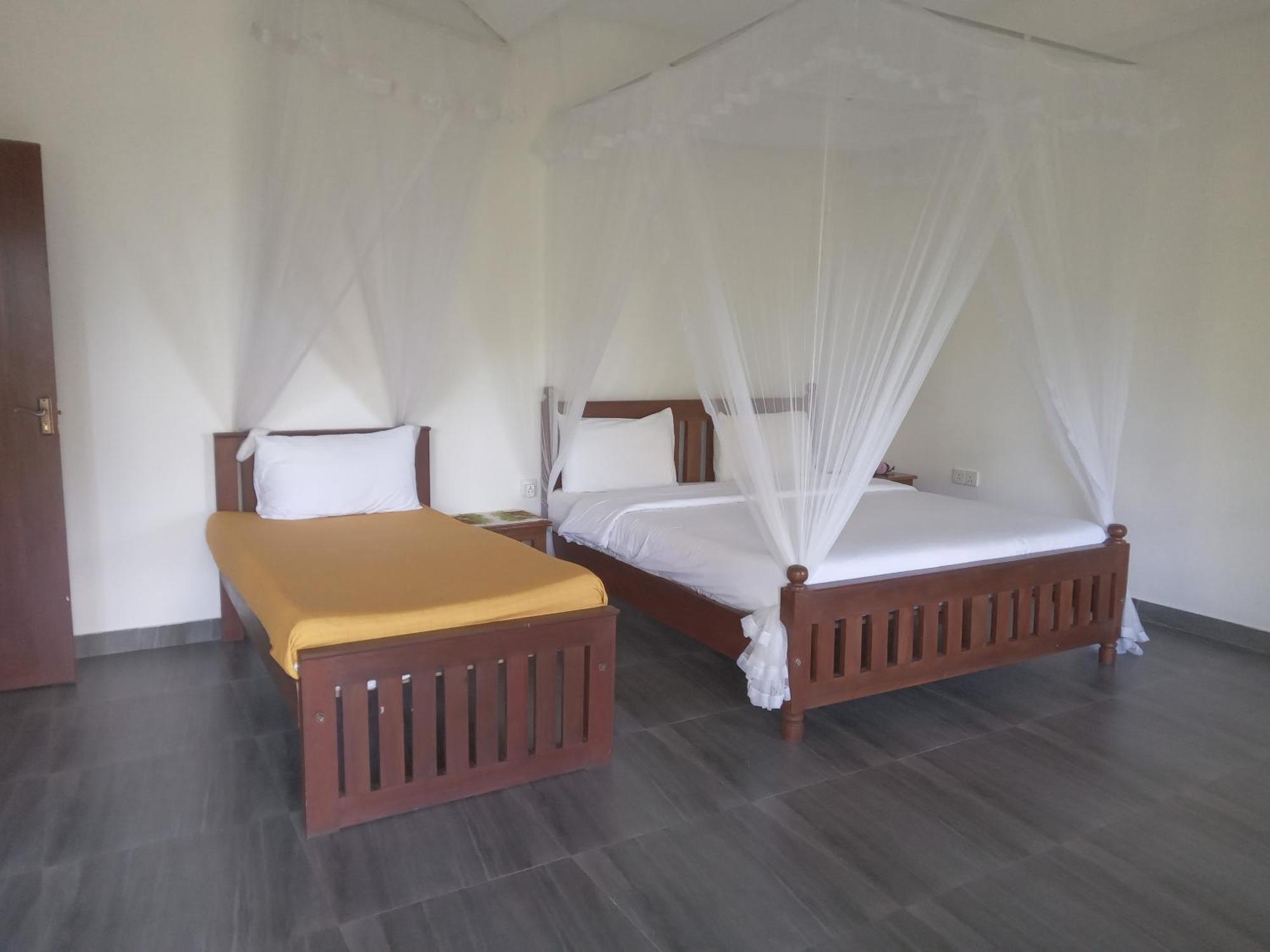 Chamodya Home Stay Елла Екстер'єр фото