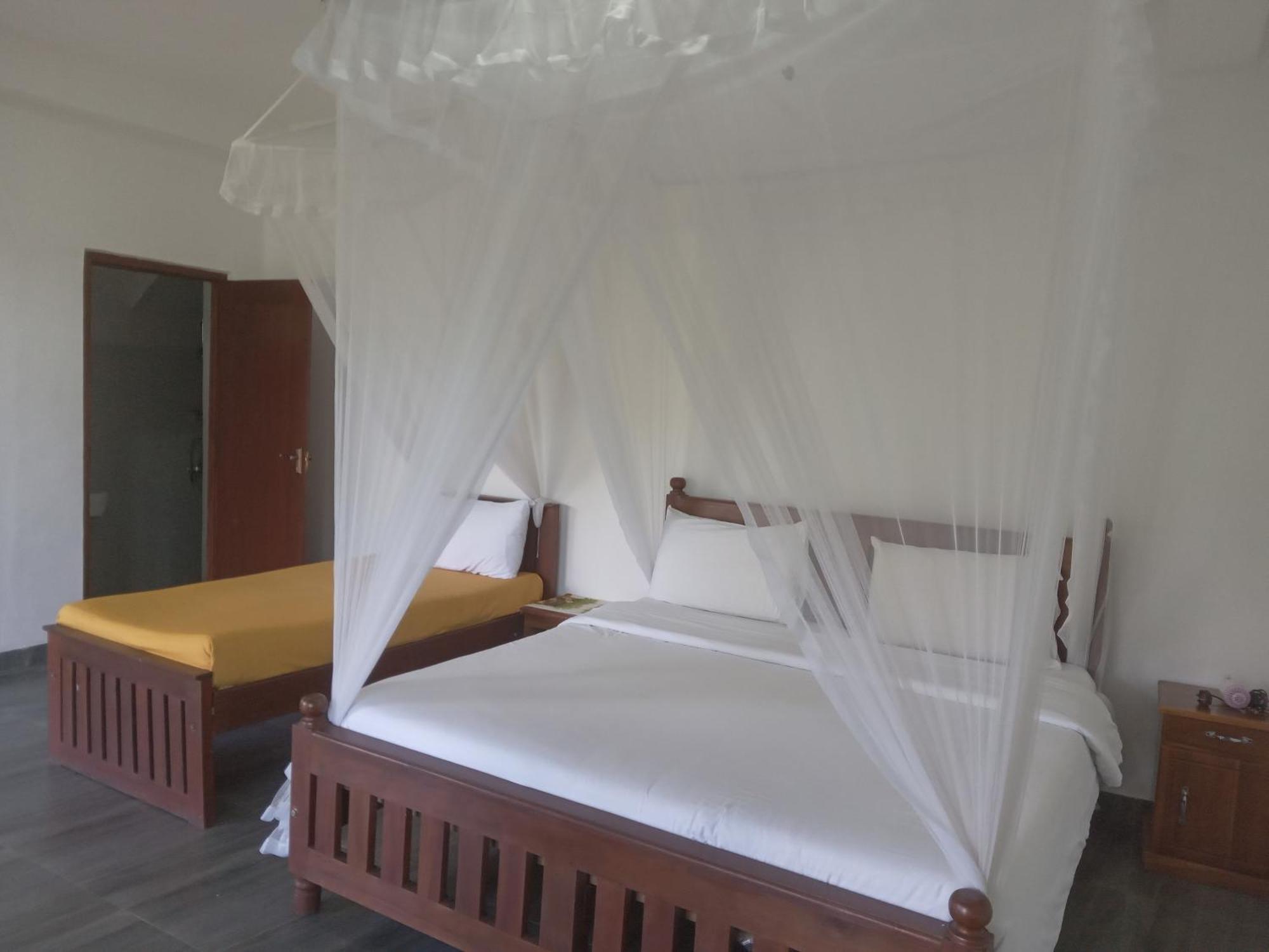 Chamodya Home Stay Елла Номер фото