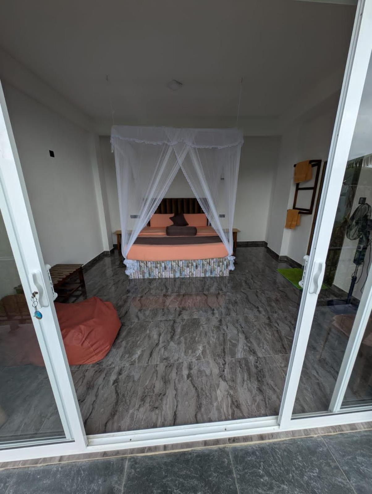 Chamodya Home Stay Елла Екстер'єр фото