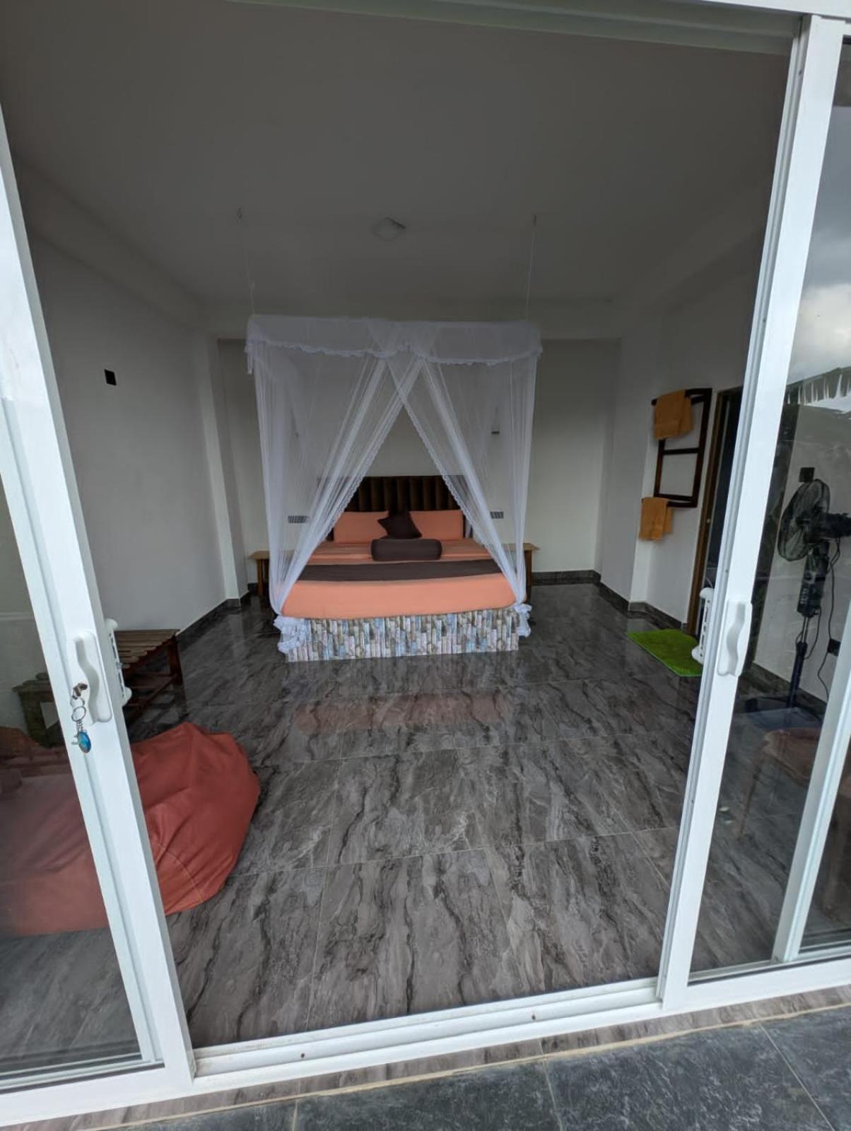 Chamodya Home Stay Елла Екстер'єр фото