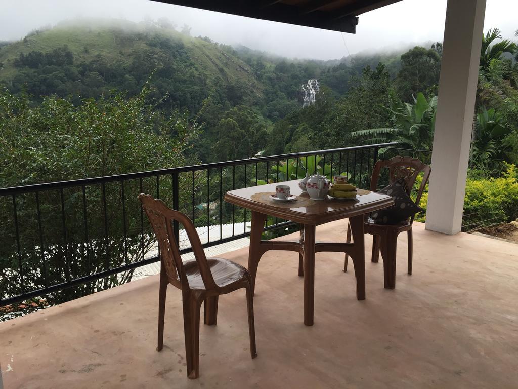 Chamodya Home Stay Елла Екстер'єр фото